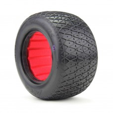 1:10 STADIUM TRUCK CROSSLINK (SUPER SOFT) by AKA