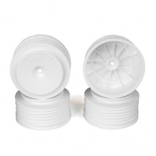 SpeedLine Plus SC Wheels for TLR 22SCT - TEN-SCTE / TEKNO SCT410 / WHITE / 4pcs 2.2/3.0in SpeedLine Plus SC Wheels for TLR 22SCT - TEN-SCTE / TEKNO SCT410 / WHITE / 4pcs 2.2/3.0in