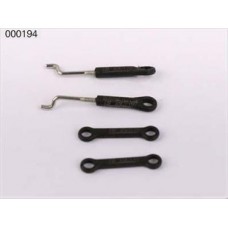 Link Set. ESKY Honey Bee V1