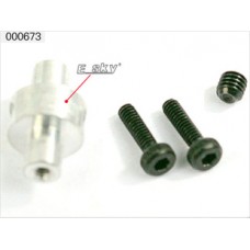 Main blade T hold set V2