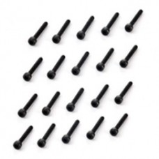 SK H.M.SCREW(20),M3*20