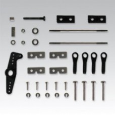 Elevator Push Pull Lever