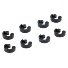 Ball stud spacer, ta-b