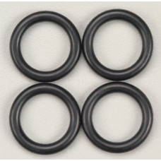 Prop Saver Rubberbands/O-Rings (4)