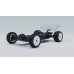 Agama N110 Ultra LCG 1/10 2wd Competition Buggy SRP $699
