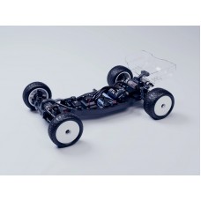 Agama N110 Ultra LCG 1/10 2wd Competition Buggy SRP $699