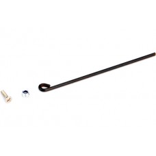 Tuned pipe wire,eb/k