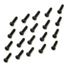 BT P.M. SCREW(20),M3*12