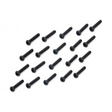 BT P.M. SCREW(20),M3*16