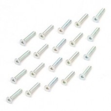 CT P.M.SCREW(20),M2.6*16