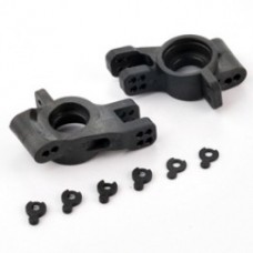 Hub Set Rear ST-1, MTG3, Thunder Tiger.