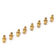 Short Ballstud,At-10; Phx ST II