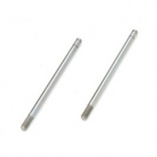 Rr Shock Shaft,At-10; Phx ST II