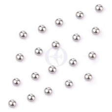 Carbide Diff Ball,At-10; Phx ST II