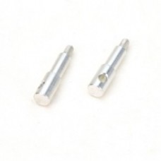 Fr Axle,Aluminum,At-10; Phx ST II Fr Axle,Aluminum,At-10; Phx ST II