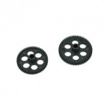 Spur Gear Set,6570