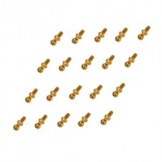 Ball Stud(L),6570