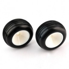 Ff Front Whl&Tire,At-10; Phx ST II