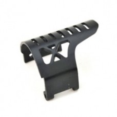 Motor Cover,  AT-10, Phx ST II