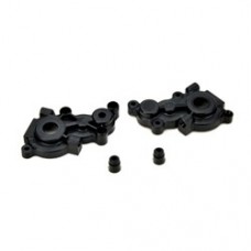 Transmission Case,At-10; Phx ST II