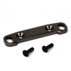 Rear toe plate, ta-b