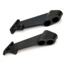 Rear wing mount, ta-b