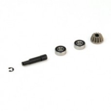Drive pinion set 13t,tat