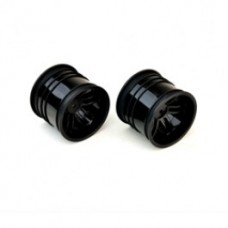 Truck Rim (BLACK) Sparrowhawk Truggy