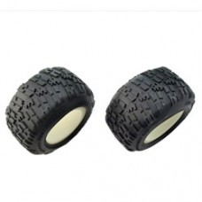 TIRES (2), MT12
