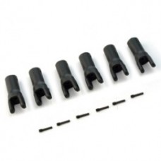 PLASTIC DRIVE CUP, MT12