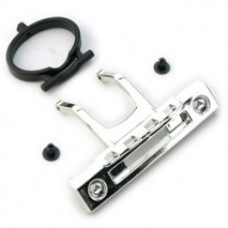 RR BUMPER & BRACE, MT12