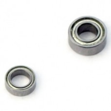 BALL BEARING SET(2)