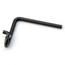 MUFFLER MNT WIRE,MT12