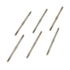 Steel Turnbuckle (6) ,AT10, Phx ST II Steel Turnbuckle (6) ,AT10, Phx ST II