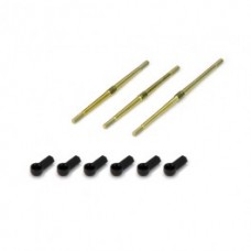 Titanium Steering Links