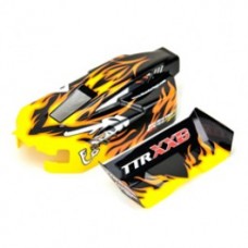 Printed body(b/y),ta-eb XXB