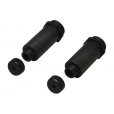 Rear Shock Body EB-4 S2.5