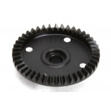 Front Diff ring gear 43T, 1pcs, Agama Front Diff ring gear 43T, 1pcs, Agama