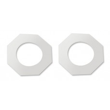 Team Associated  Slipper Pads V2