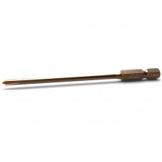 Phillips Screwdriver 3.5 X 100MM  Power Tip Only by Arrowmax