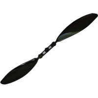 10x6 folding Prop, 6mm hex drive by ST Model 10x6 folding Prop, 6mm hex drive by ST Model