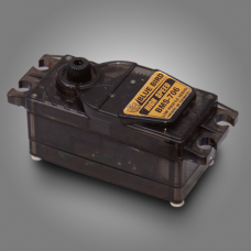 26g Low Profile High Speed Servo 4.6kg .13sec