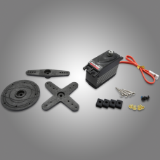 High Performance Digital 11.4kg 0.10sec @6.0V High Performance Digital 11.4kg 0.10sec @6.0V