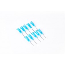 CA Tire Glue Tips/Nozzles 0.6mm (ID 0.4mm) (10) by Koswork