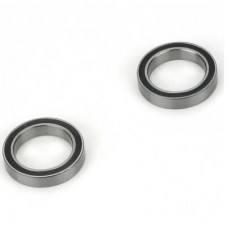 15 x 21 x 4 Shielded Ball Bearing(2) by LOSI