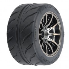 Toyo Proxes R888R S3 F/R 53/100 2.9 Toyo Proxes R888R S3 F/R 53/100 2.9