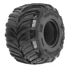 Dreadnaught F/R for Mini LMT (2) by Proline Dreadnaught F/R for Mini LMT (2) by Proline