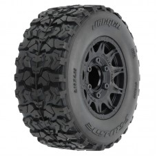 Jaeger HP BELTED F/R 2.8 Jaeger HP BELTED F/R 2.8