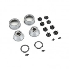 Limited Edition Raid Bead-Loc Fr/Rr 2.2 Limited Edition Raid Bead-Loc Fr/Rr 2.2