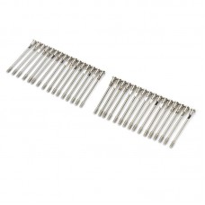 PRO-Series Front Wheel Spoke Set: Promoto-SM by Proline PRO-Series Front Wheel Spoke Set: Promoto-SM by Proline